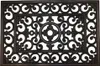 Home Elements Mata gumowa czarna 40 x 60 cm Podgląd zdjęcia produktu 1