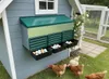 Agrarzone Outdoor Legowisko dla kur 3 przegródki Podgląd zdjęcia produktu 4
