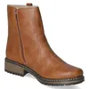 Chaussures de randonnée pour femmes Rieker, bottines à Voir les images du produit 8