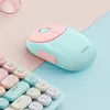 Bezdrtov my Ugreen MU102 FUN+ Bluetooth / 2,4 GHz - ruov Náhľad obrázku produktu 6