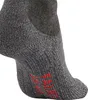 FALKE TREKKINGSOCKEN TK1 grau 44-45 Produktbild-Vorschau 6