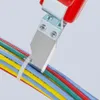 Knipex 16 20 28 SB, 95 g, Červená Náhled obrázku produktu 9