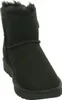 UGG Mini Bailey Buttons II Black  Schwarz - Große 39 Produktbild-Vorschau 21