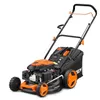 FUXTEC 3in1 Benzin Rasenmäher FX-RM4646ECO 3,5PS / 2,6kW | Produktbild-Vorschau 11