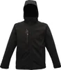 Regatta Herren Repeller X-Pro softshell jas RG1526 (maat M) Productafbeelding-voorbeeld 1