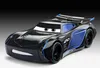 Revell Jackson Storm Disney-Cars Auto mit Licht & Sound Produktbild-Vorschau 10