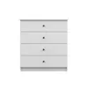 Kommode Sideboards Highboard für das Kinderzimmer 95 cm Produktbild-Vorschau 10