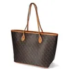 L.CREDI Filiberta Shopper Tasche 46 cm Produktbild-Vorschau 4