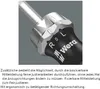 Magazinbithalter KK 27 RA 1 7-tlg.Schlitz/PH/PZD WERA Produktbild-Vorschau 32