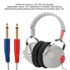 Słuchawki Air Line do audiometrów - Kompatybilne ze Podgląd zdjęcia produktu 5