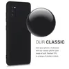 kwmobile Handyhülle für Samsung Galaxy A41 Hülle - TPU Case Produktbild-Vorschau 3