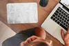 MuchoWow® Mauspad Mousepad Beton - Grau - Wand 27x18 cm - Produktbild-Vorschau 3