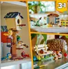 LEGO® Creator 31143 Casetta per uccelli Anteprima dell’immagine prodotto 21