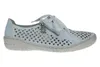 Scarpe da donna Rieker 54516-80 weiss 38 Anteprima dell’immagine prodotto 33