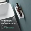 Mai & Mai Duschablage zum Bohren oder Kleben Duschregal Produktbild-Vorschau 3