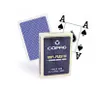 COPAG® 100% Plastik Poker, Jumbo Index, blau, 4 Corner Produktbild-Vorschau 13