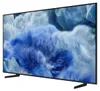 SAMSUNG QLED TV, 108 cm, 4K, DVB-T2 / C / S2, Wifi, Produktbild-Vorschau 3