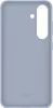 Samsung Kindsuit Case Galaxy S25 light blue Produktbild-Vorschau 2