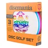 Discmania Wurfscheiben-Set "Disc Golf" Produktbild-Vorschau 6