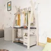 MAMOI® Appendiabiti per la camera dei bambini | Anteprima dell’immagine prodotto 6