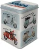 Puszka Na Herbatę Vespa-Model Podgląd zdjęcia produktu 1