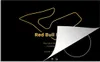 KitchenYeah© Herdabdeckplatte Red Bull Ring - Formel 1 - Produktbild-Vorschau 1