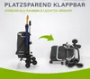 Juskys 3in1 Einkaufstrolley für Treppen - 56 L, klappbar & Produktbild-Vorschau 10