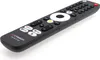 A product shot of a remote control on a white background. Anteprima dell’immagine prodotto
