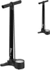 Lezyne Standpumpe Macro HV Floor Drive DV Mattschwarz 63,5 Produktbild-Vorschau 3