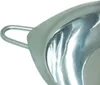 Edelstahl Wasserbad Schmelzschale Schmelztopf Topf Produktbild-Vorschau 2