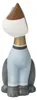 Goebel Rosina Wachtmeister - Lola (Figur, Biskuitporzellan) Produktbild-Vorschau 5