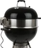 BBQ-Toro Edelstahl Grillspieß für 57 cm Kugelgrill | Produktbild-Vorschau 7