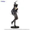 Overlord BiCute Bunnies PVC Statue Albedo Black Color Ver. Produktbild-Vorschau 2