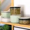 Villeroy & Boch To Go & To Stay Lunchbox L rund mineral Náhľad obrázku produktu 3