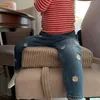 Kinder Sitzerhöhung für Stuhl, Sitzkissen für Kinder, Produktbild-Vorschau 3