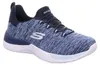 Skechers Dynamight Sportschuhe Damen Trainingsschuhe Blau Produktbild-Vorschau 26