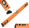 NEO TOOLS Hliníková vodováha, zajištěná libela, přesnost m Náhled obrázku produktu 14
