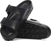 Birkenstock Arizona schwarz schmale Weite Gr. 38 Produktbild-Vorschau 61