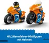 LEGO® City 60491 Motorradtransporter Produktbild-Vorschau 5