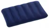 Intex Aufblasbares Campingkissen Flocked Blue, Vinyl, Blau, Produktbild-Vorschau 17