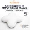 Kissenbezug passend für TEMPUR Ombracio & All-Around Produktbild-Vorschau 2