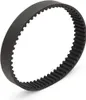 Zahnriemen geschlossen HTD-5M, Breite 15mm, Länge 890mm / Produktbild-Vorschau 1