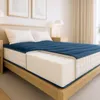 The White Stone Matratze 180x190 cm aus Waterfoam Produktbild-Vorschau 2