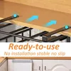 Kovovy organizšŠr na krš¢jecšª prkšŠnko 10,4x11,8x2,4'', Náhled obrázku produktu 3