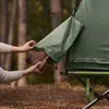 SoBuy Campingzelt Einzelzelt mit Lampenhaken und Produktbild-Vorschau 9