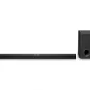LG S90TY, 5.1.3 Kanäle, 570 W, DTS Digital Surround, DTS-HD Produktbild-Vorschau 10