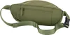 A green fanny pack is shown against a white background. Anteprima dell’immagine prodotto