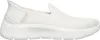 Skechers Slip-Ins  Go Walk Flex Bílý Náhled obrázku produktu 13