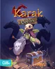 KARAK: Un juego de cartas, Edición ALBI Vista previa de la imagen del producto 5