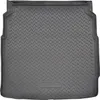 Tapis De Coffre en Caoutchouc TPE Pour BMW 5 Series F10 Voir les images du produit 1